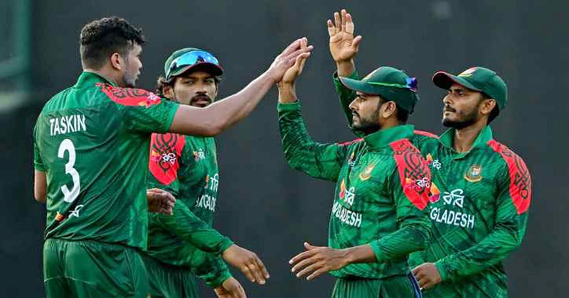 ২০২৭ বিশ্বকাপে খেলতে যে সমীকরণ মেলাতে হবে বাংলাদেশকে