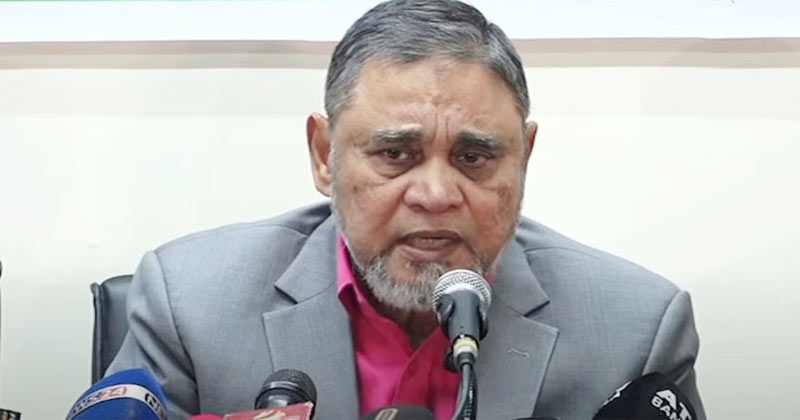 শাপলা প্রতীকের ভাগ্য এখনও অনির্ধারিত