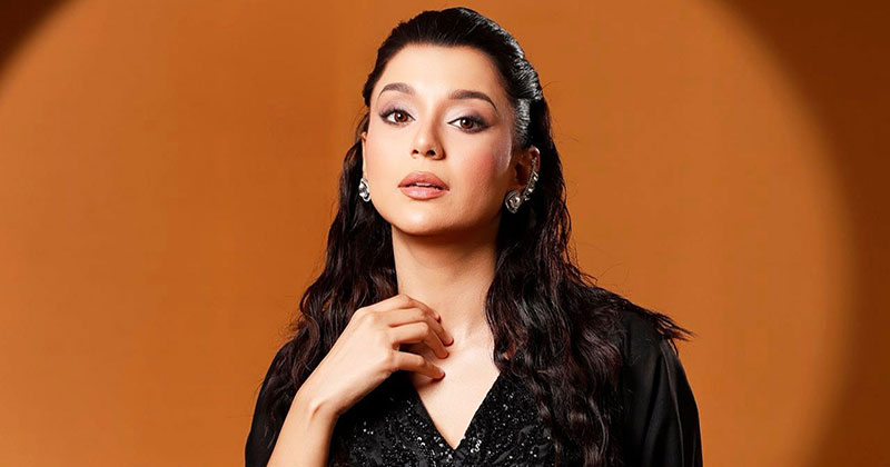 পারফিউমে ব্যক্তিত্ব প্রকাশ পায়: সাবিলা নূর