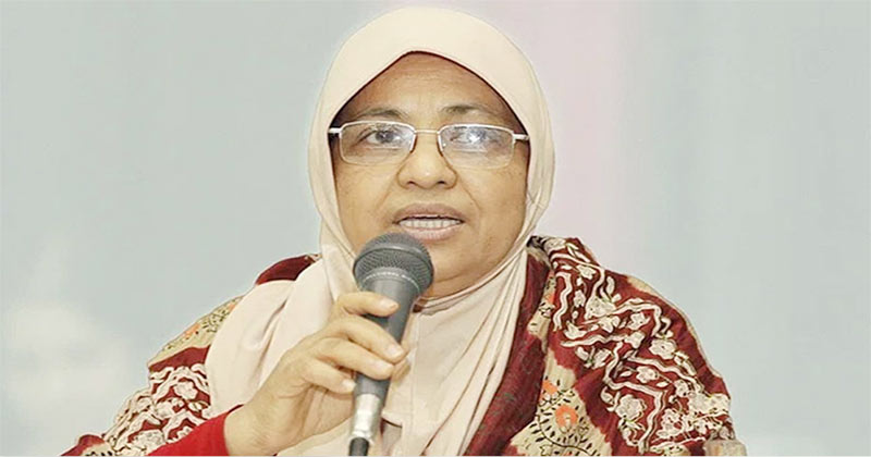 ক্যান্সার চিকিৎসায় বিশেষজ্ঞ চিকিৎসক তৈরি করতে হবে: স্বাস্থ্য উপদেষ্টা