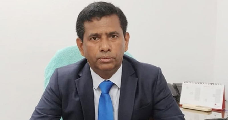‘সেনানিবাসে কারাগার’, যা বললেন চিফ প্রসিকিউটর