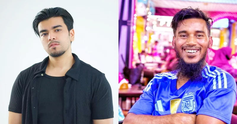 রিপন মিয়া ইস্যু: সংস্কৃতি উপদেষ্টার হস্তক্ষেপ চান সালমান