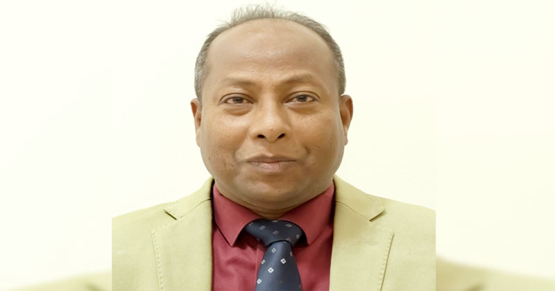 গণযোগাযোগ অধিদপ্তরের নতুন মহাপরিচালক আবদুল জলিল