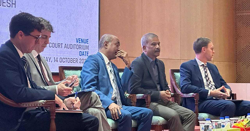 কাল এক ক্লিকে জামিন আদেশ যাবে কারাগারে: আইন উপদেষ্টা