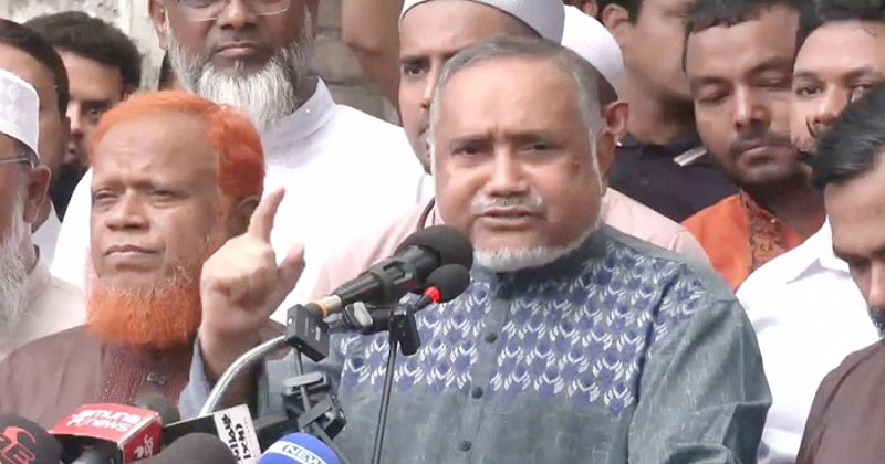 কিছু উপদেষ্টা ষড়যন্ত্রে লিপ্ত, আমাদের কাছে রেকর্ড আছে: তাহের