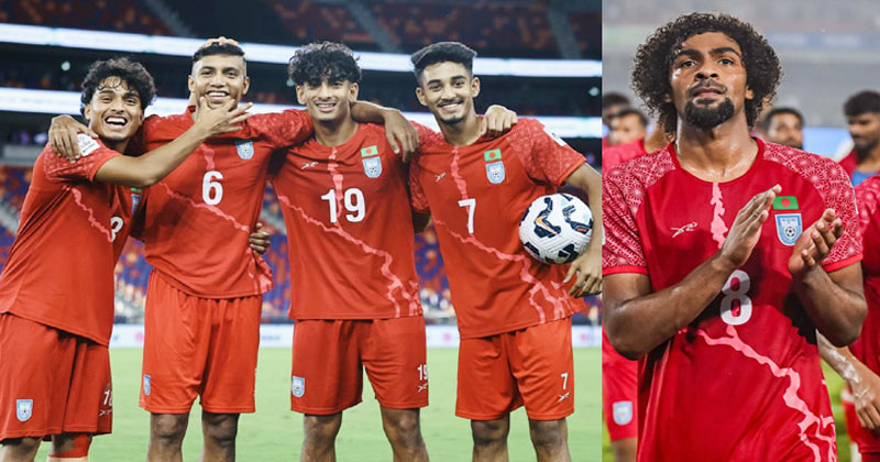 বাংলাদেশ-হংকং লড়াই আজ সন্ধ্যা ৬টায়