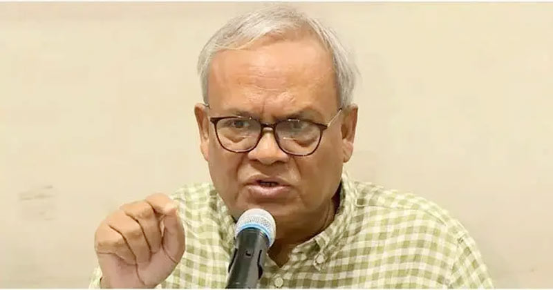 জামায়াত কি এখন পাদ্রিদের মতো জান্নাতের টিকিট বিক্রি করছে: রিজভী