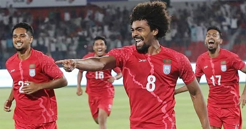 একাদশে শামিত-জায়ান, তিন পরিবর্তন নিয়ে নামছে বাংলাদেশ