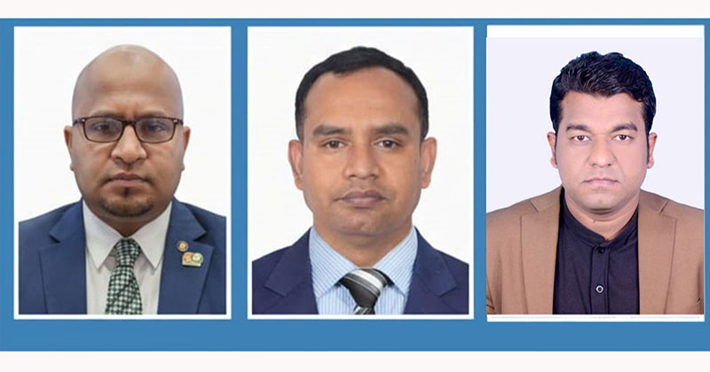 কুয়েতে বাংলাদেশ প্রেসক্লাবের নতুন কার্যনির্বাহী কমিটি ঘোষণা