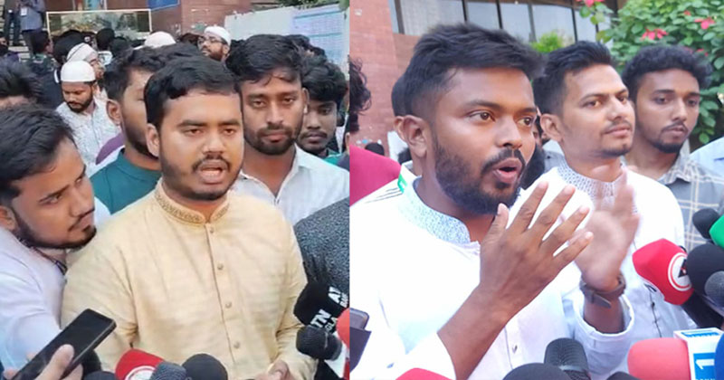 ব্যালটে প্রিসাইডিং অফিসারের স্বাক্ষর ছাড়া ভোট প্রদানের অভিযোগ