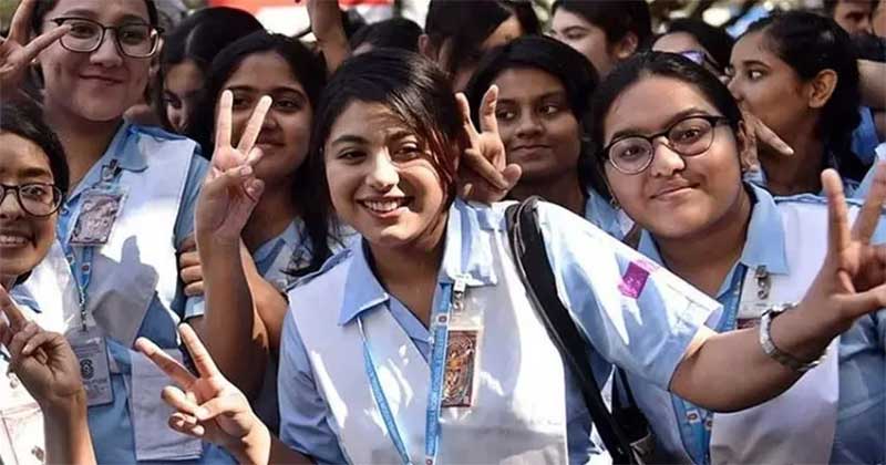 অপেক্ষার অবসান ১২ লাখ শিক্ষার্থীর, সকাল ১০টায় এইচএসসির ফল