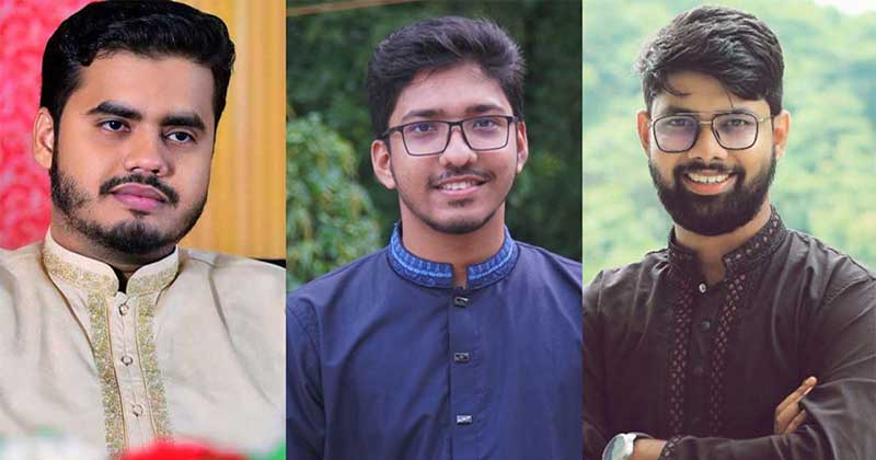 চাকসুর নতুন ভিপি-জিএস শিবিরের, এজিএস ছাত্রদলের