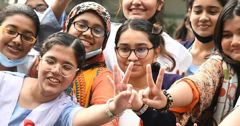 কুমিল্লা শিক্ষাবোর্ডে পাসের হার ৪৮ দশমিক ৮৬