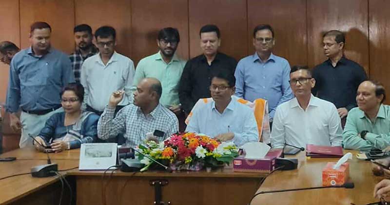 এইচএসসি পরীক্ষা:  ১১ বোর্ডে অনুপস্থিত ছিল ৩১ হাজার ৪৬৯ শিক্ষার্থী