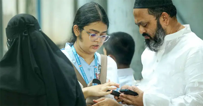 যশোর শিক্ষাবোর্ডে পাসের হার ৫০.২০