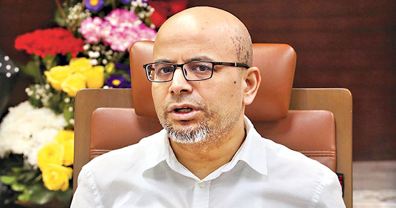 জুয়ার বিজ্ঞাপন সাময়িক বন্ধ করেছে ইএসপিএন ক্রিকইনফো: ফয়েজ আহমদ