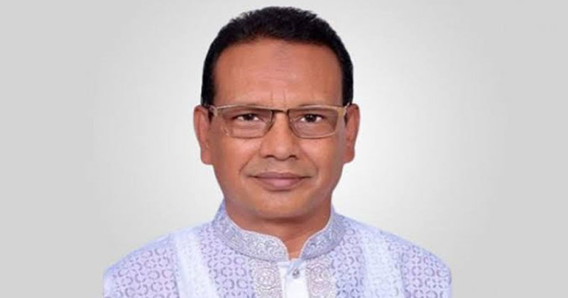 ওবায়দুল কাদেরের ছোট ভাই শাহাদাতসহ ৯ জন গ্রেপ্তার