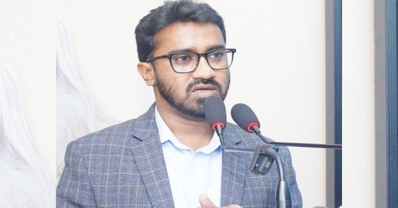 জনগণের প্রত্যাশা পূরণের যোগ্যতা নেই উপদেষ্টাদের: রাশেদ খান