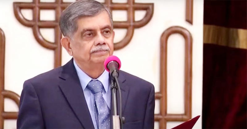 এখন ১০% নয়, পরের বাজেটে বাড়ানো যেতে পারে: শিক্ষা উপদেষ্টা 