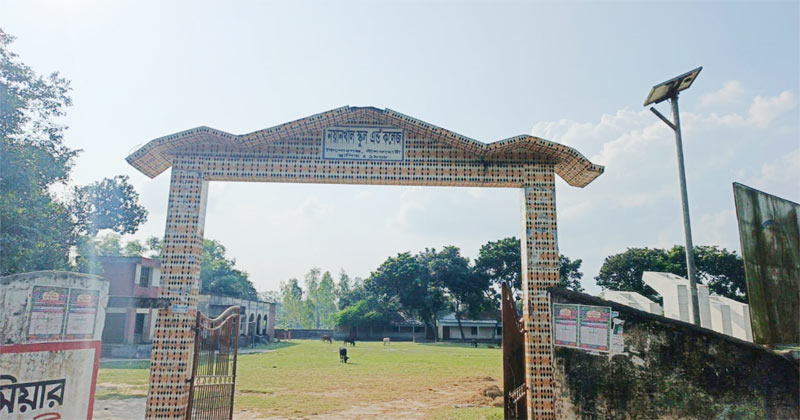 নীলফামারীর ১০ কলেজের পাস করেনি কেউ