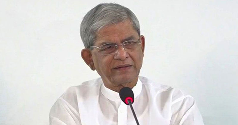 ঐতিহাসিক মুহূর্তে এনসিপির ‘বিচক্ষণতার অভাব’ হয়েছে