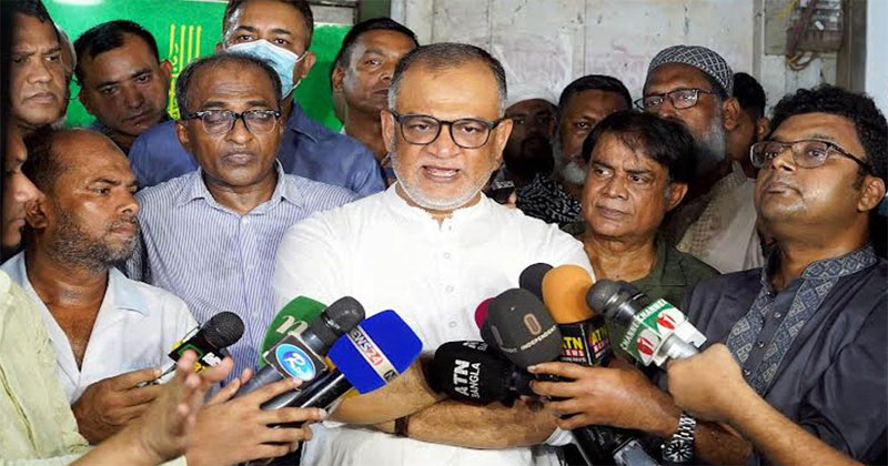 আমরা যত দ্রুত পারি বিমানবন্দর চালু করব: বিমান উপদেষ্টা