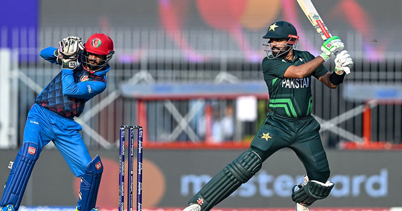 আফগানিস্তানের জায়গায় ত্রিদেশীয় সিরিজে জিম্বাবুয়েকে নিলো পাকিস্তান