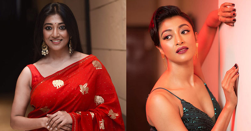 পাওলি দাম যখন সিরিয়াল কিলারের চরিত্রে!