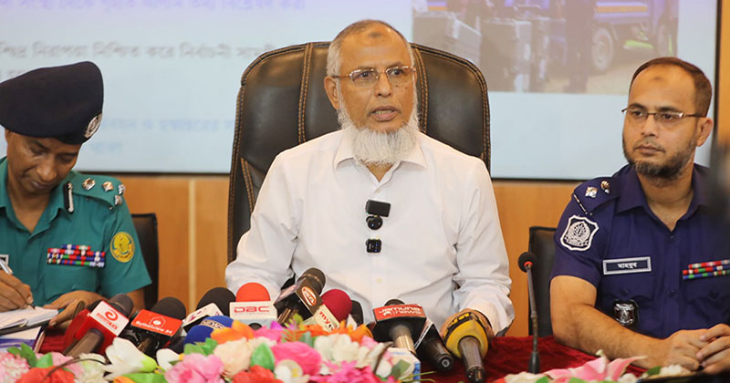 শাপলা প্রতীক দেওয়া সম্ভব নয়: ইসি আনোয়ারুল ইসলাম