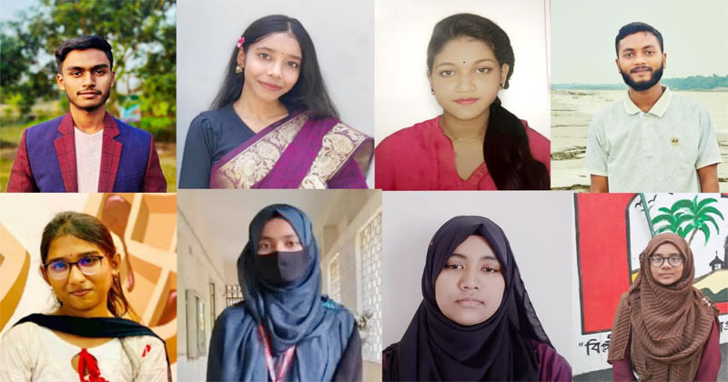 জগন্নাথ বিশ্ববিদ্যালয়: নবীন ভাবনায় ঐতিহ্য ও স্বপ্নের পথে দুই দশক