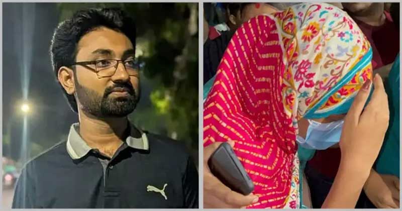 প্রেমঘটিত কারণেই জবি ছাত্রদল নেতা জোবায়েদ খুন: প্রাথমিক তদন্তে পুলিশ