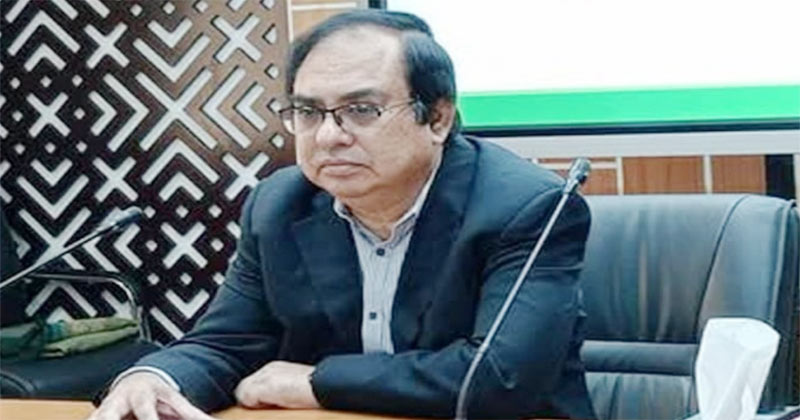 প্রযুক্তিনির্ভর ভূমিসেবা নিশ্চিতকরণ সরকারের অগ্রাধিকার: ভূমিসচিব