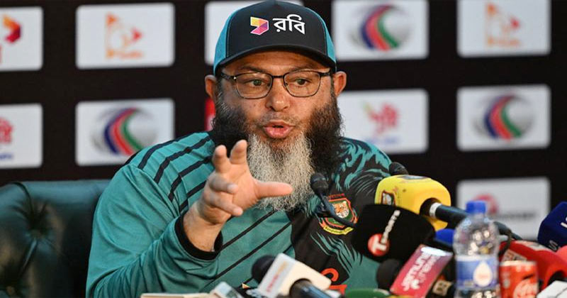 ওয়েস্ট ইন্ডিজকে ধবলধোলাই করবে বাংলাদেশ, বিশ্বাস স্পিন কোচের