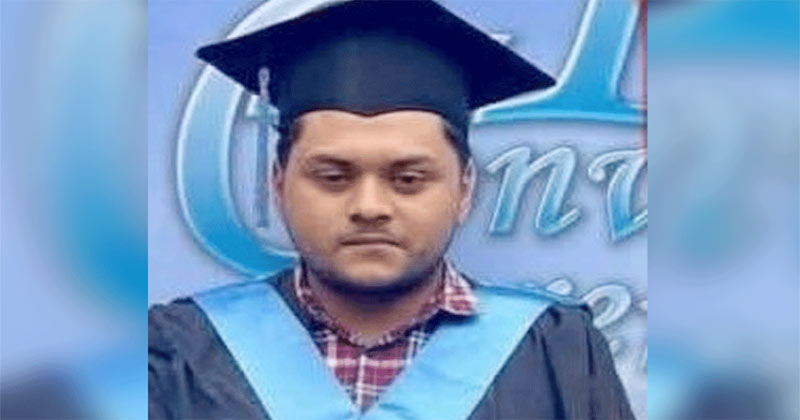 চট্টগ্রাম বিশ্ববিদ্যালয় শিক্ষার্থীর হাত-পায়ের রগ কাটা লাশ উদ্ধার