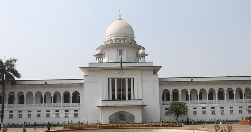 তত্ত্বাবধায়ক সরকার বাতিলের রায়ের বিরুদ্ধে আপিলের শুনানি শুরু