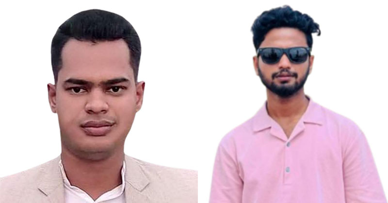 মোংলা সরকারি কলেজ ছাত্রদলের সভাপতি সাব্বির, সম্পাদক শামীম