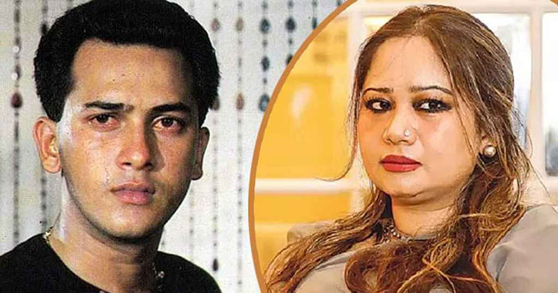 সালমান শাহের মৃত্যুর ২৯ বছর পর হত্যা মামলা, সামিরাসহ আসামি ১১