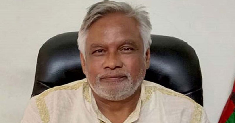এয়ারপোর্টের আগুন ফ্যাসিস্ট হাসিনার নাশকতার অংশ: আমান
