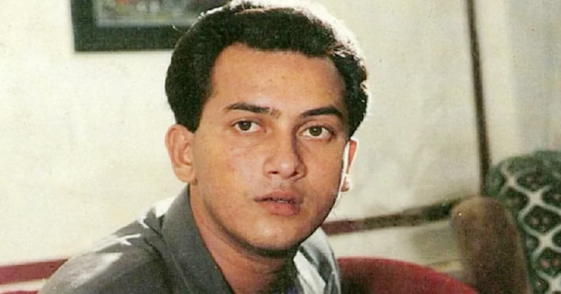 সালমান শাহ হত্যা মামলায় আসামি বাংলা সিনেমার এক ‘ভিলেন’
