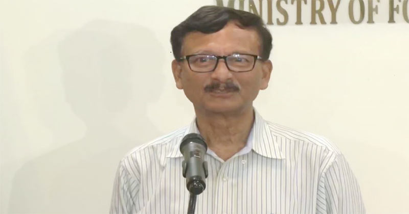 ভারতের সঙ্গে ১০ চুক্তি বাতিলের খবর সত্য নয়