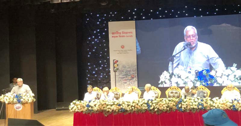 ড্রাইভিং লাইসেন্স পেতে ৬০ ঘণ্টার প্রশিক্ষণ নিতে হবে: ফাওজুল কবির