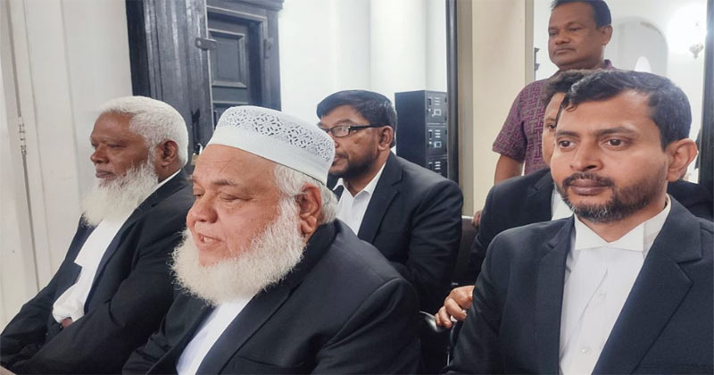 শেখ হাসিনার মামলার রায়ের দিন ধার্য হতে পারে কাল
