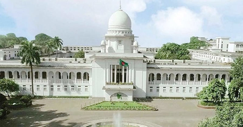 ধর্ষকের সঙ্গে ধর্ষণের শিকার নারীর বিয়ে ঠেকাতে হাইকোর্টে রিট