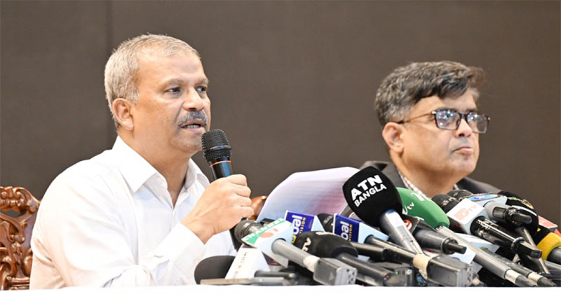 শ্রম আইন, অ্যামেন্ডমেন্ট অর্ডার এবং আরপিও অনুমোদন