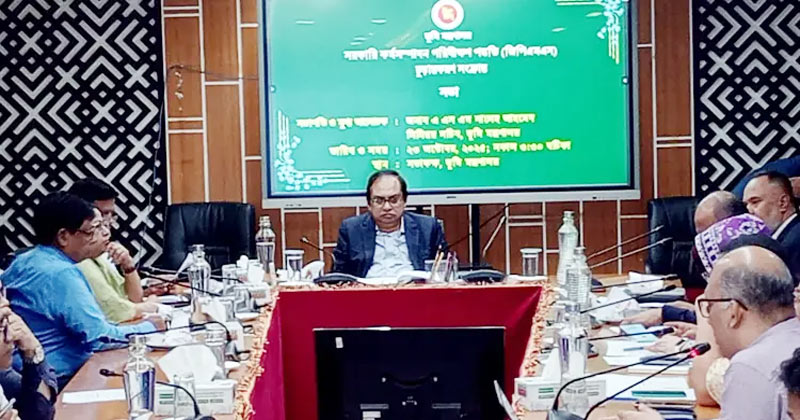হ্যাকিং রোধে ব্যবহারকারীকেই নিজের নিরাপত্তা নিশ্চিত করতে হবে