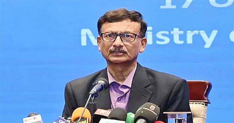 জাতিসংঘে আওয়ামী লীগের চিঠিতে কোনো কাজ হবে না