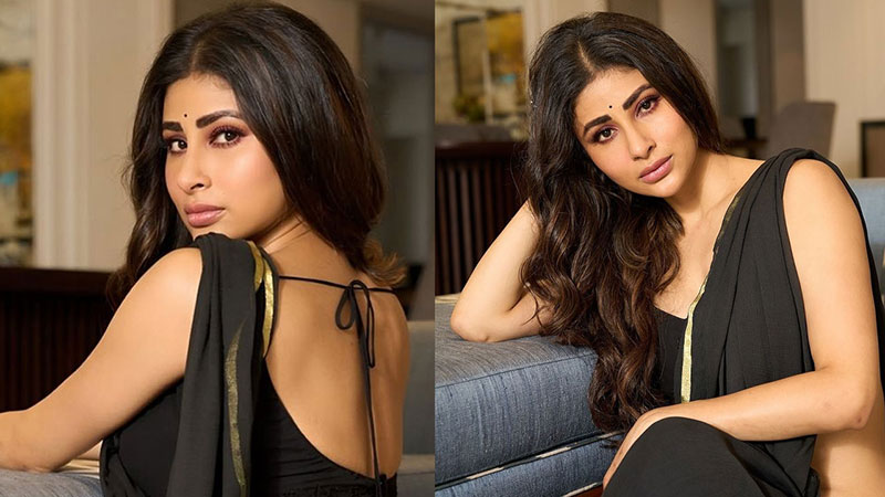 অডিশনের সেই অপ্রীতিকর ঘটনা এখনও ভুলতে পারেননি মৌনী রায়