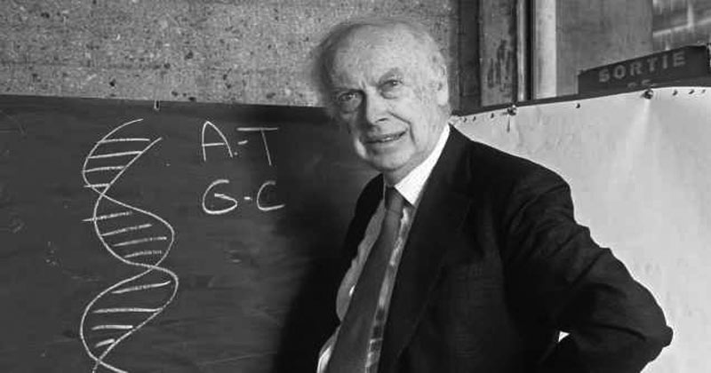 নোবেলজয়ী বিজ্ঞানী জেমস ওয়াটসন মারা গেছেন