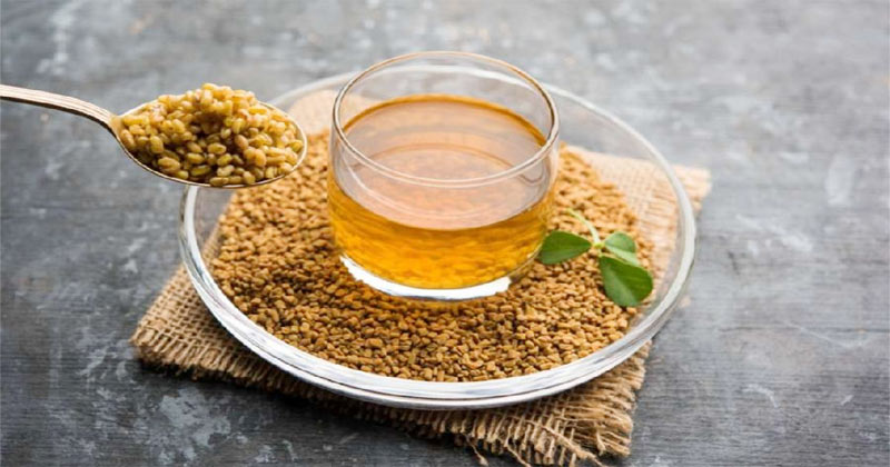 পেটের মেদ দ্রুত কমাতে ভরসা রাখুন পরিচিত এই বীজে