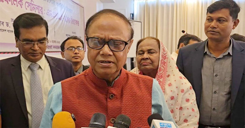 দেশের অর্থনৈতিক অবস্থা স্থিতিশীল আছে: গভর্নর